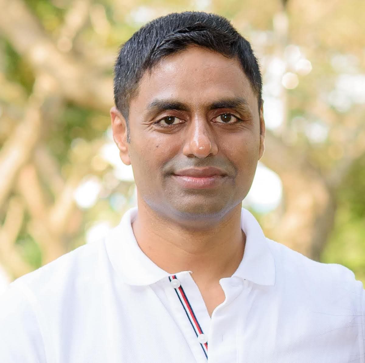 Pankaj Kumar